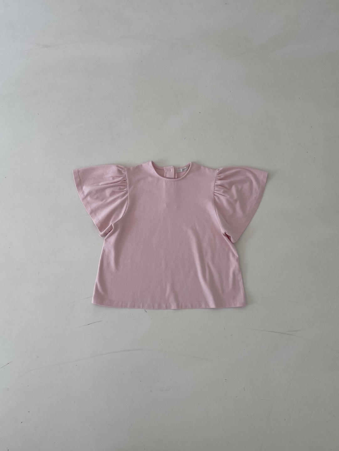 알리 티셔츠 *핑크 *바로배송